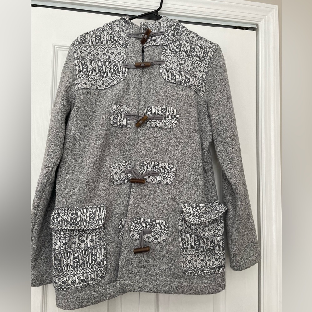 Patagonia Better Sweater women’s Jacket